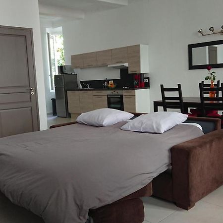 Ferienwohnung Au 23 Antibes Exterior foto