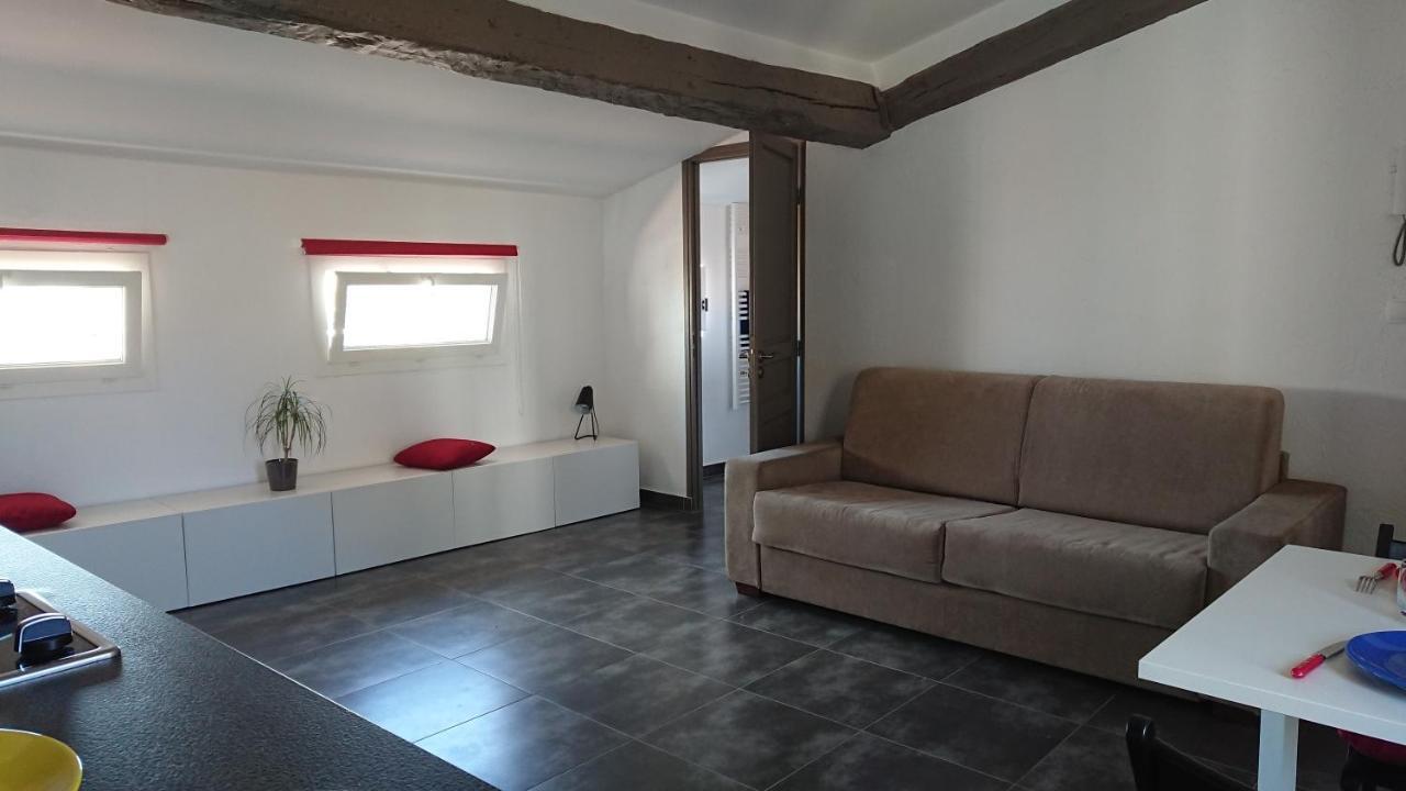 Ferienwohnung Au 23 Antibes Exterior foto